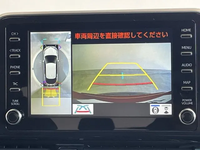 トヨタ　Ｃ－ＨＲ