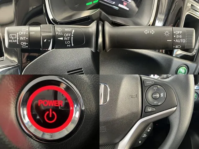 ホンダ シャトル ハイブリッド