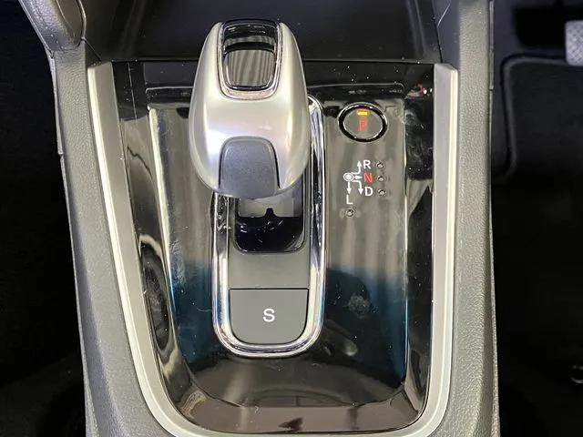 ホンダ シャトル ハイブリッド