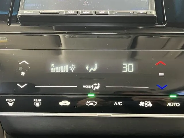 ホンダ シャトル ハイブリッド