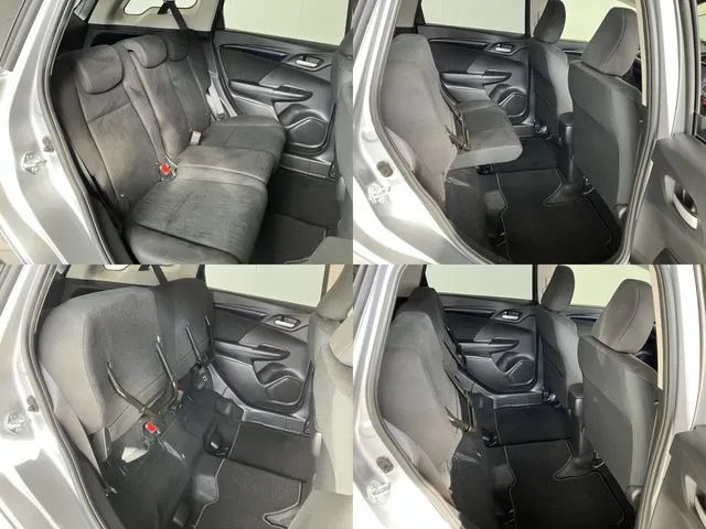 ホンダ シャトル ハイブリッド