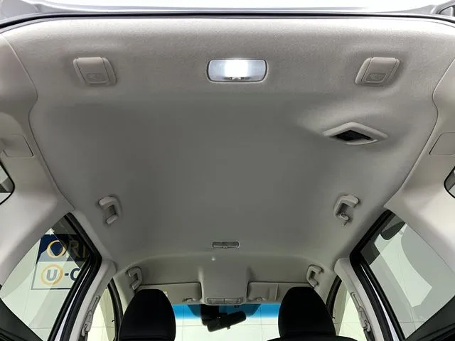 ホンダ シャトル ハイブリッド