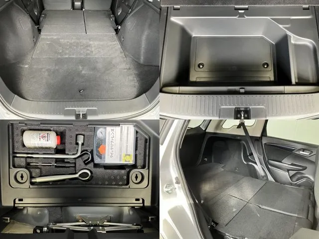 ホンダ シャトル ハイブリッド