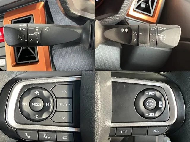 ダイハツ タフト