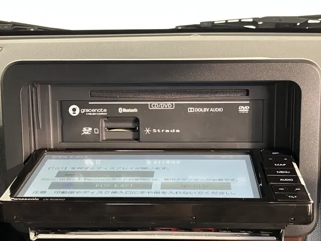 ダイハツ タフト