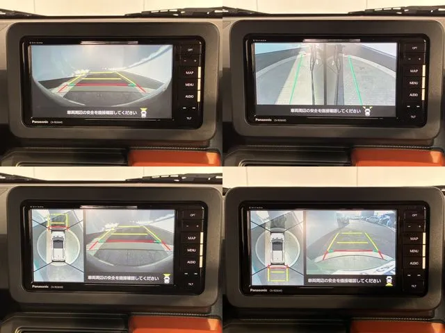 ダイハツ タフト