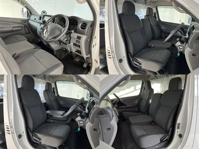 ＮＶ３５０キャラバン　１．２ｔ（ニッサン）の車両写真
