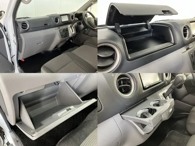 ＮＶ３５０キャラバン　１．２ｔ（ニッサン）の車両写真