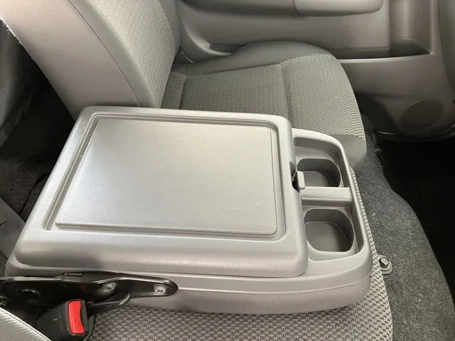 ＮＶ３５０キャラバン　１．２ｔ（ニッサン）の車両写真