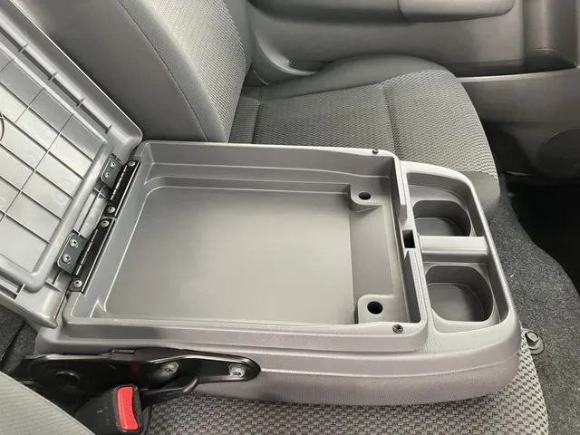 ＮＶ３５０キャラバン　１．２ｔ（ニッサン）の車両写真