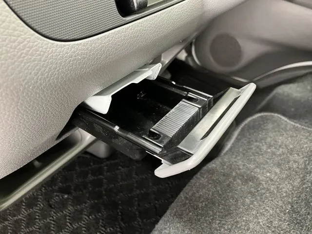 ＮＶ３５０キャラバン　１．２ｔ（ニッサン）の車両写真