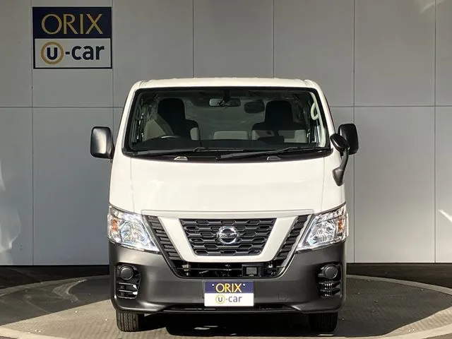 ＮＶ３５０キャラバン　１．２ｔ（ニッサン）の車両写真