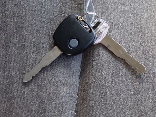 スズキ　エブリイバン