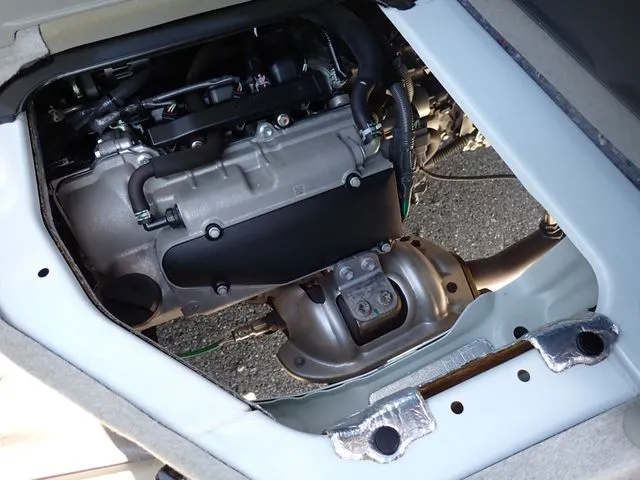 スズキ　エブリイバン