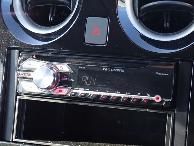 ニッサン　ノート