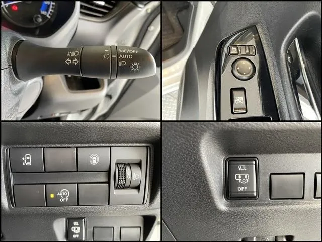 ニッサン ルークス