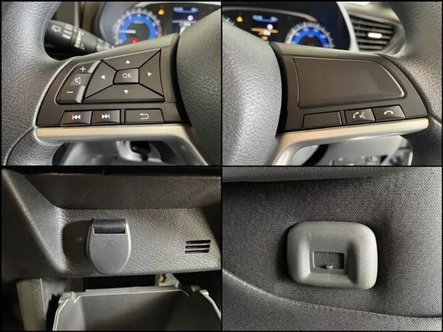 ニッサン ルークス