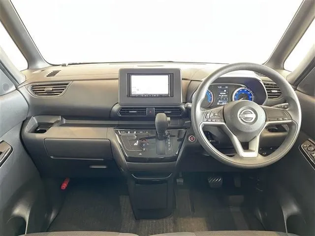 ニッサン ルークス