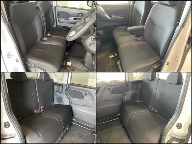 ニッサン ルークス