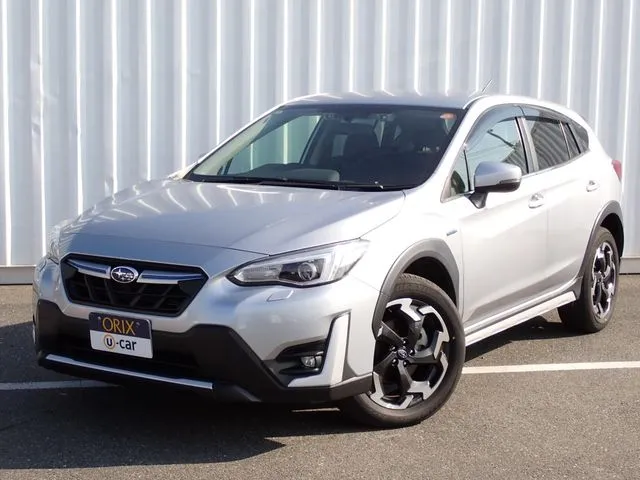 新着車両　ＳＵＢＡＲＵ　ＸＶ　ハイブリッド(スバル)｜木更津オートベース