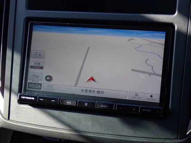 ＳＵＢＡＲＵ　ＸＶ　ハイブリッド（スバル）の車両写真