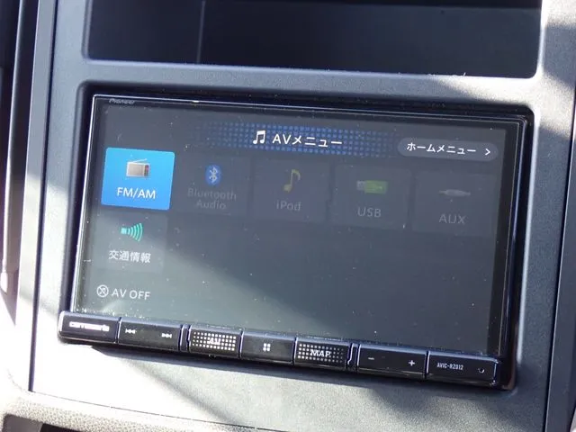 ＳＵＢＡＲＵ　ＸＶ　ハイブリッド（スバル）の車両写真