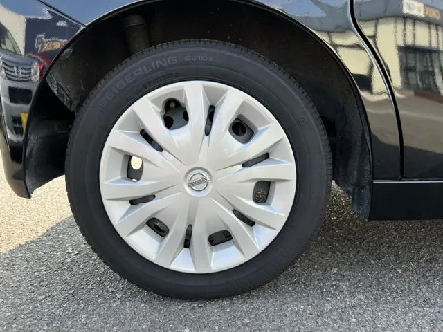 ニッサン　ルークス