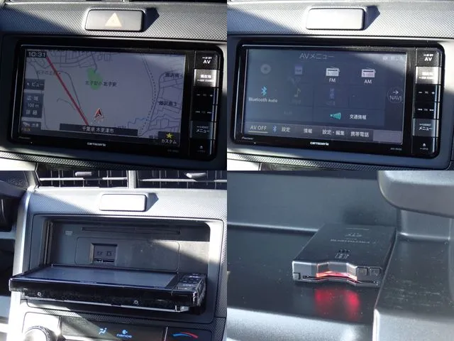 トヨタ　カローラフィールダー　ハイブリッド