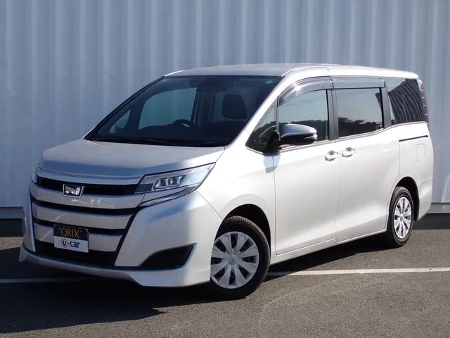 ノア（トヨタ）｜オリックスU-carの中古車
