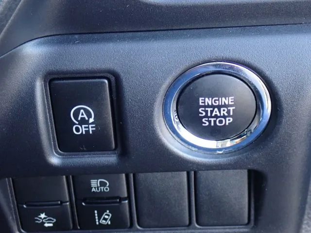 ノア(トヨタ)の車両写真