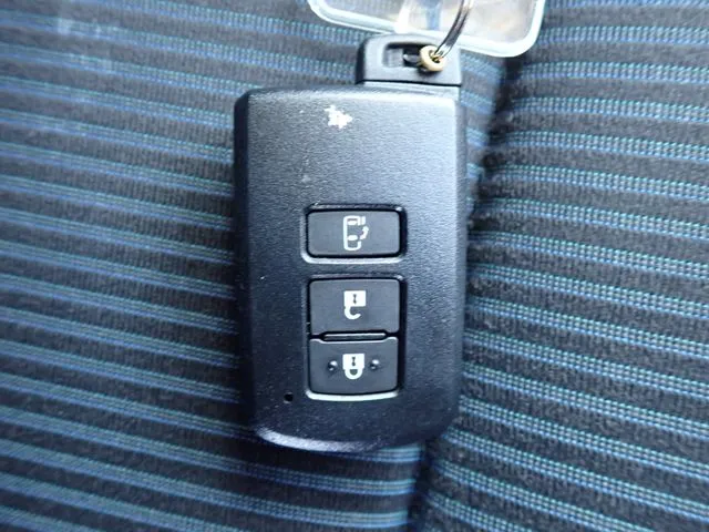 ノア(トヨタ)の車両写真