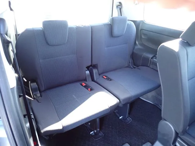 ノア(トヨタ)の車両写真