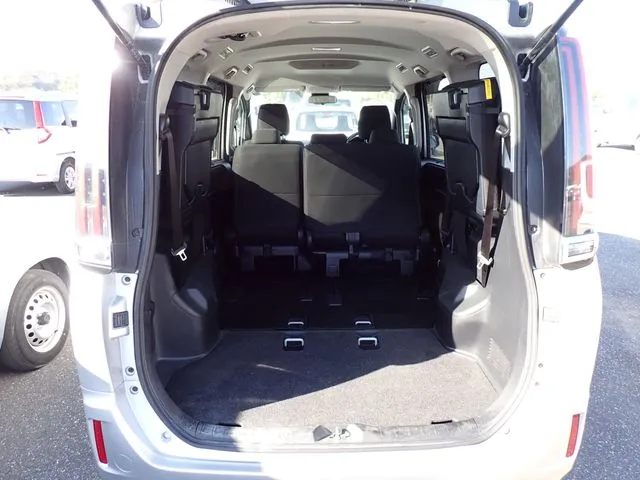 ノア(トヨタ)の車両写真