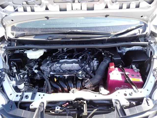 ノア(トヨタ)の車両写真