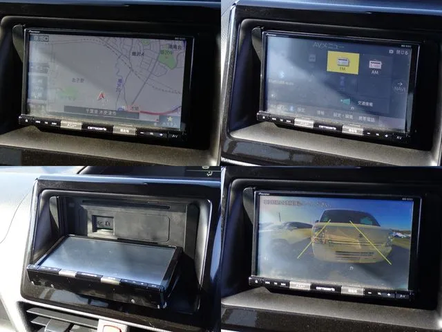 ノア(トヨタ)の車両写真