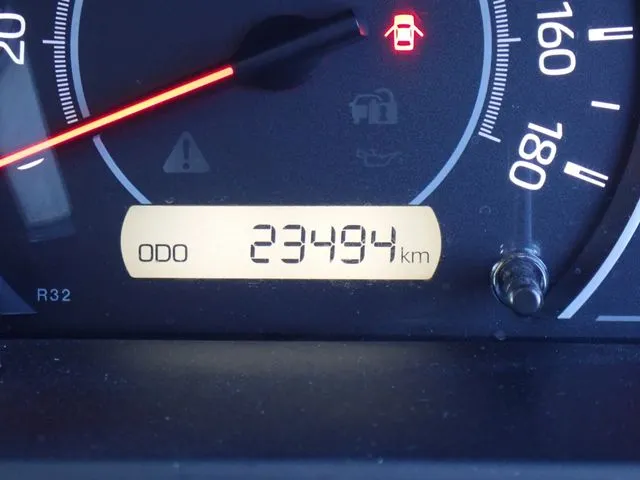 ノア(トヨタ)の車両写真