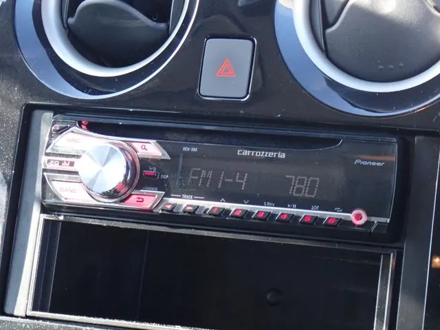 ニッサン　ノート