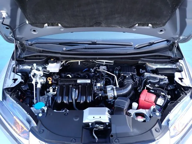 ホンダ　シャトル　ハイブリッド