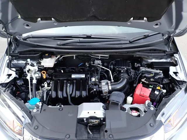 シャトル ハイブリッド(ホンダ)の車両写真