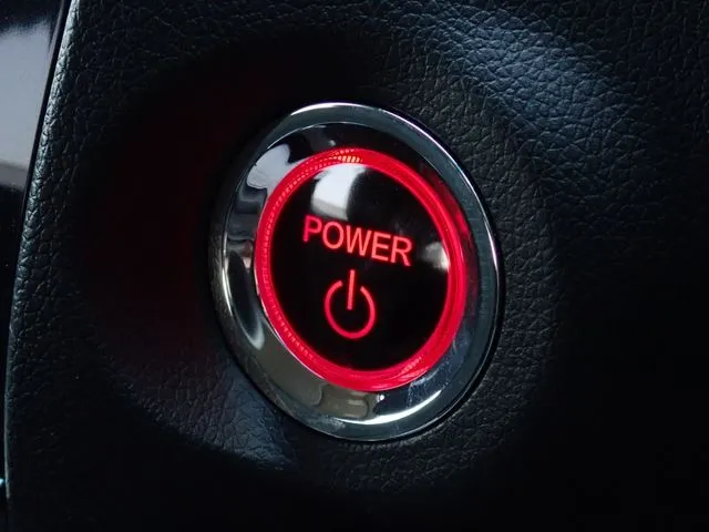 シャトル ハイブリッド(ホンダ)の車両写真