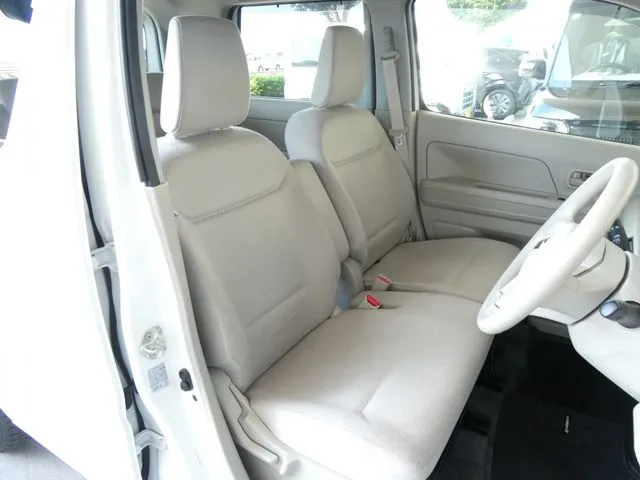 ワゴンＲ（スズキ）の車両写真