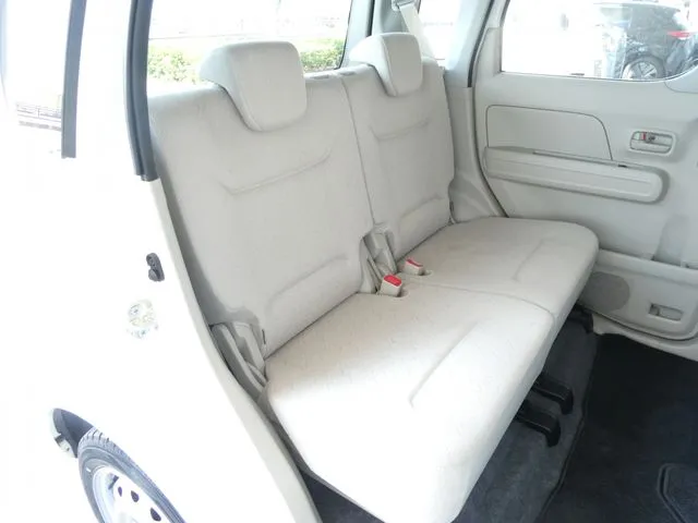 ワゴンＲ（スズキ）の車両写真