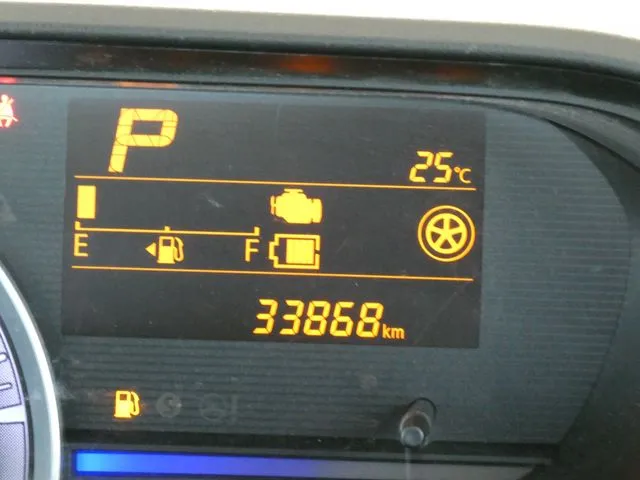 ワゴンＲ（スズキ）の車両写真