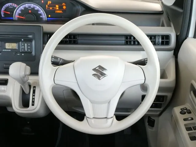 ワゴンＲ（スズキ）の車両写真