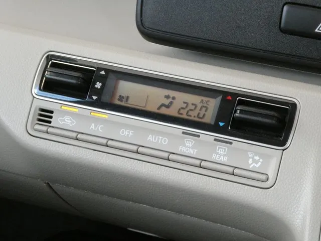 ワゴンＲ（スズキ）の車両写真