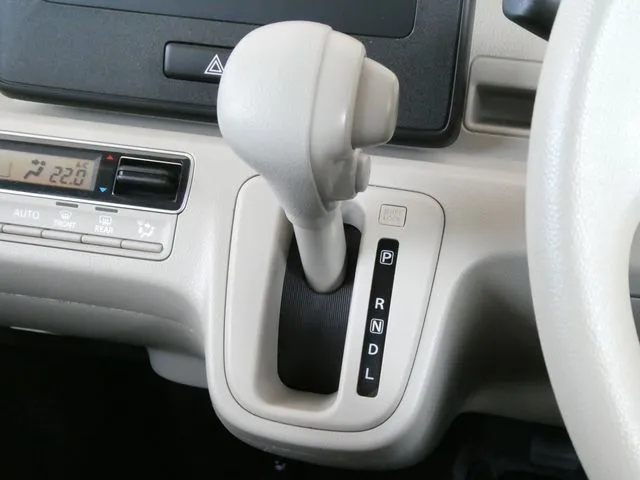 ワゴンＲ（スズキ）の車両写真