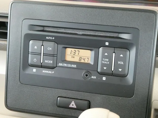 ワゴンＲ（スズキ）の車両写真