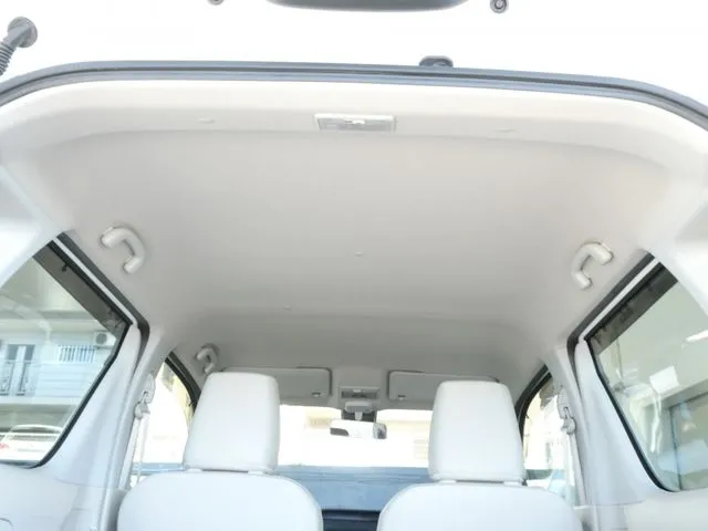 ワゴンＲ（スズキ）の車両写真