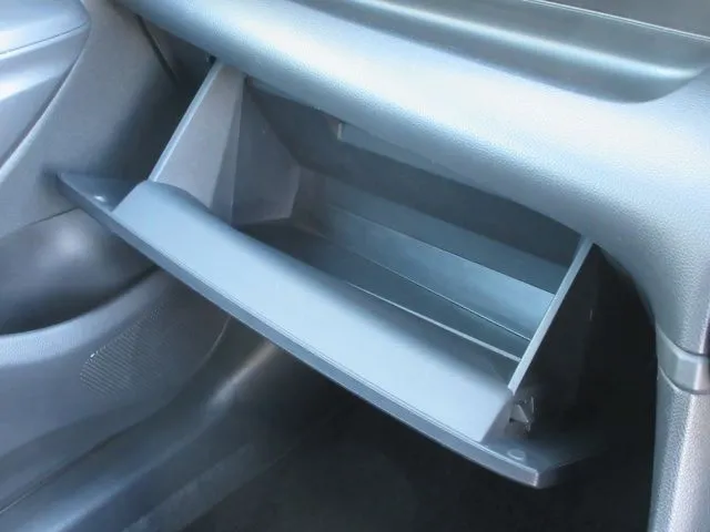 ヤリス(トヨタ)の車両写真