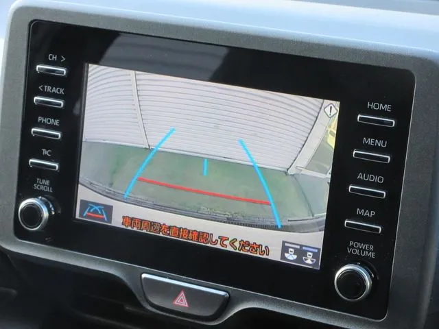 ヤリス(トヨタ)の車両写真